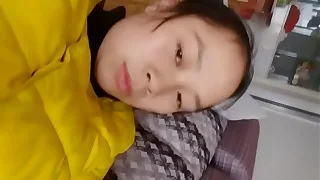 Asian Korean XXX 9